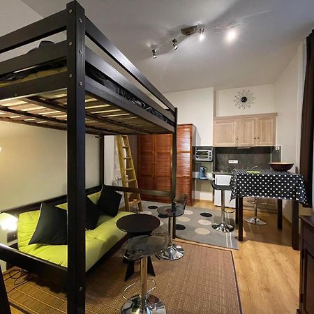 Studio Centre Ville Brive-la-Gaillarde Zewnętrze zdjęcie