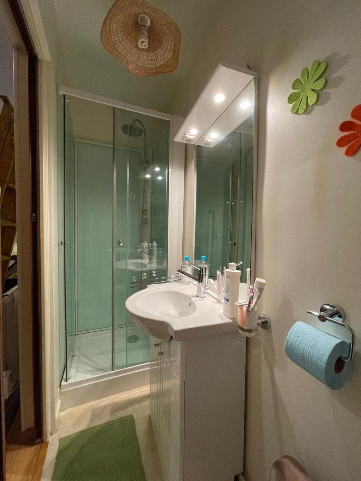 Studio Centre Ville Brive-la-Gaillarde Zewnętrze zdjęcie